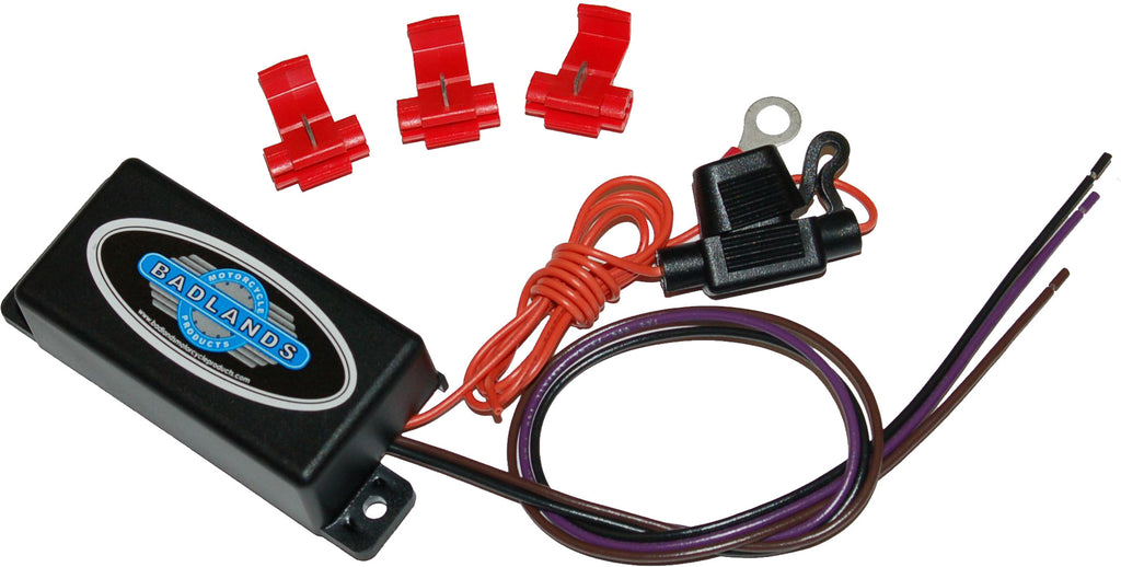 Badlands CAN/BUS Load Equalizers