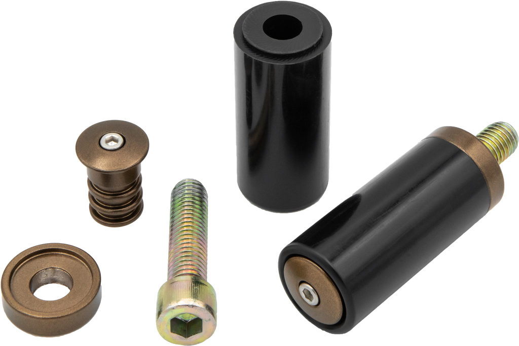 Crash Bar Extreme Chacho