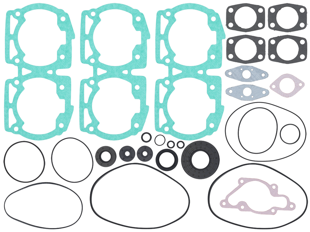 SPORT-PARTS INC. FULL GASKET SET