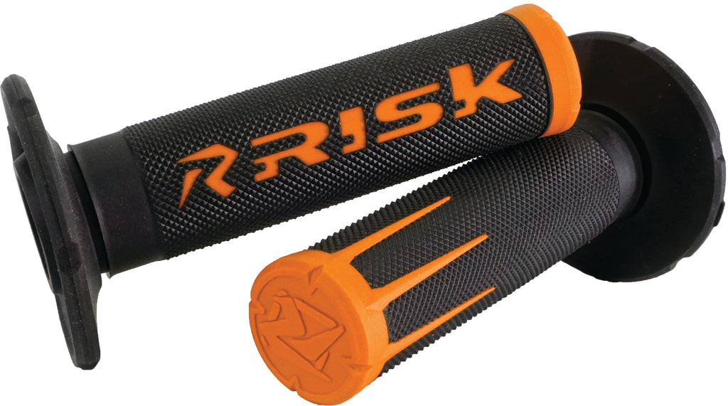 Fusion 2.0 Moto Grip