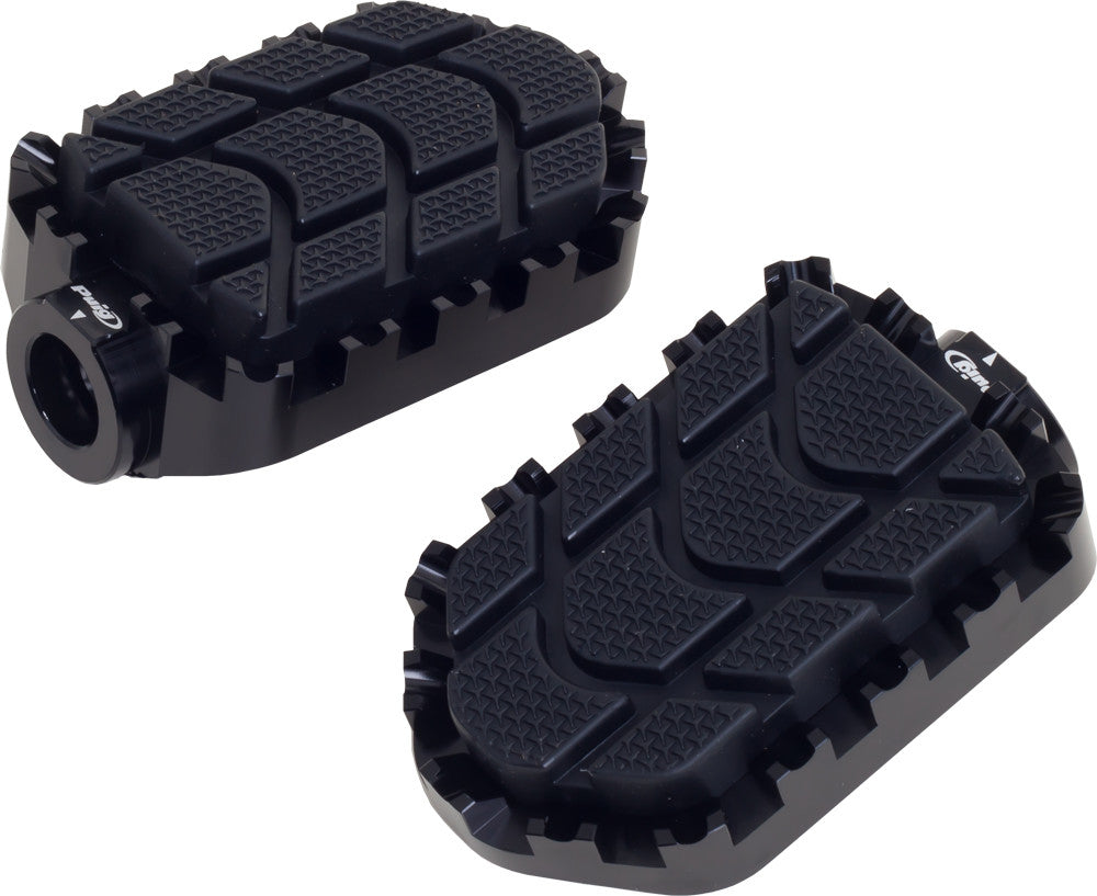 FOOTPEGS ADVENTURE SPARE RUBBER