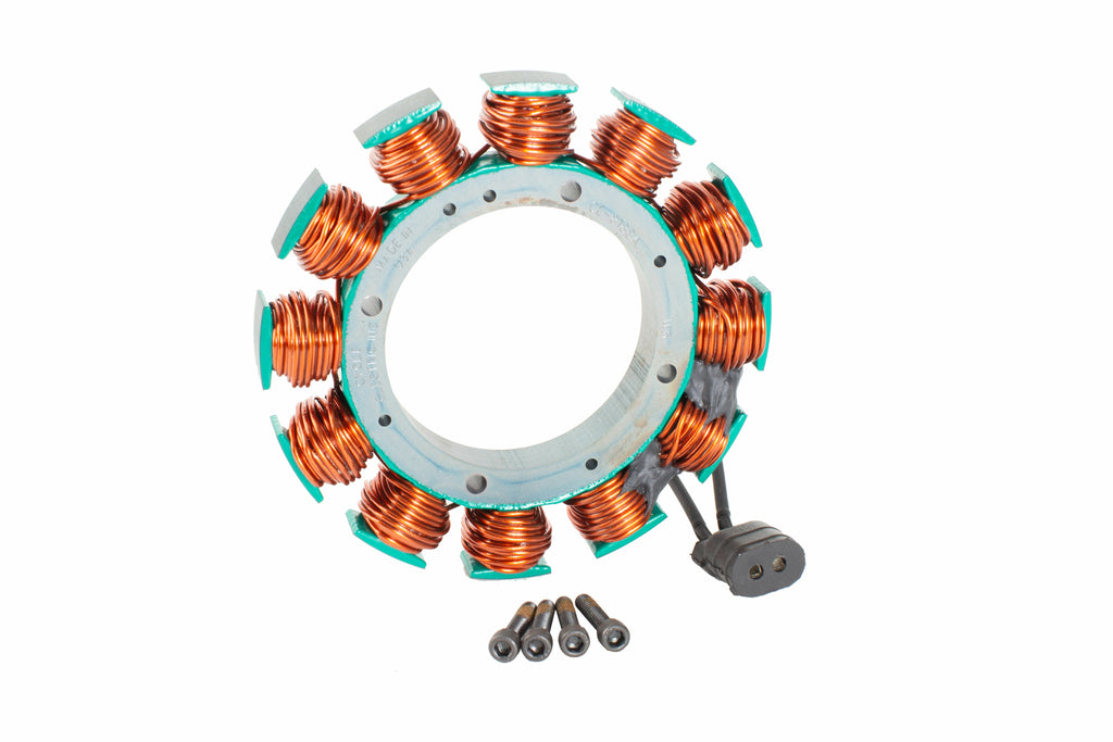 Stator