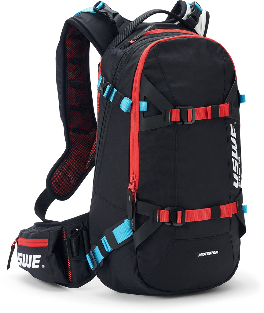 POW 16 Wntr Protector Backpack