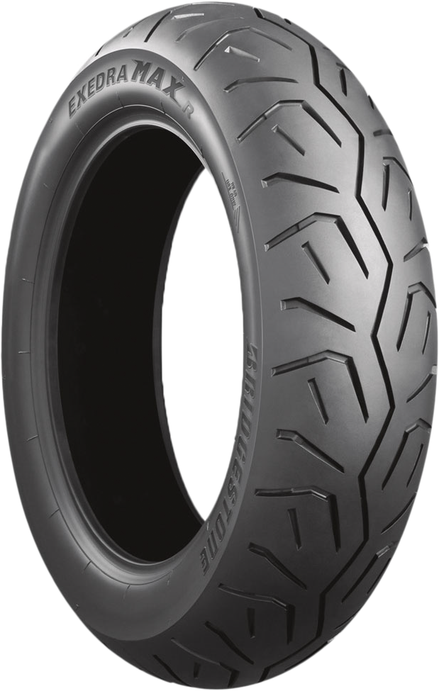 TIRE EXEDRA MAX REAR 180/70-15 76H BIAS TL