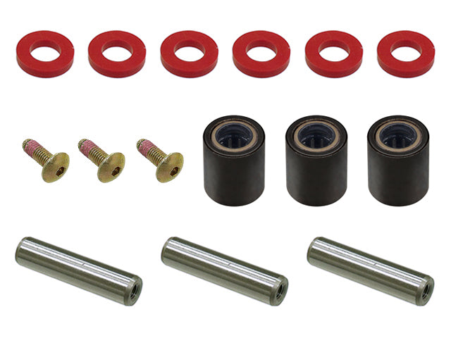 Needle Bearing Roller Kit
