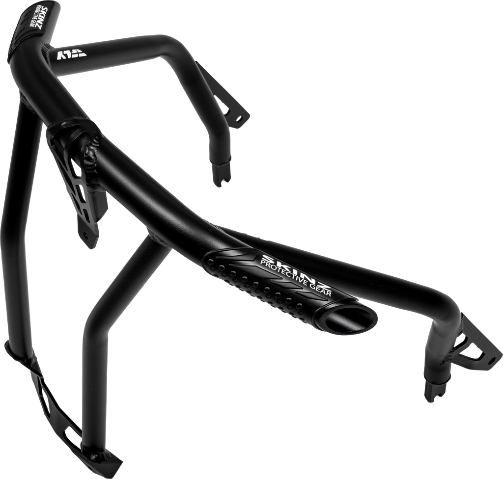 Next Level Front Bumper