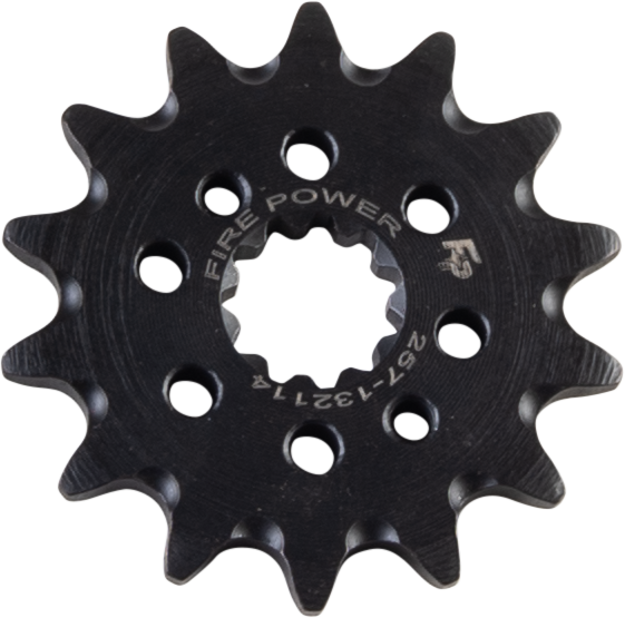 Front CS Sprocket