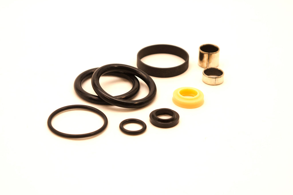 Shock Rebuild Kit