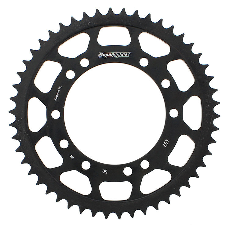 Supersprox REAR SPROCKET STEEL