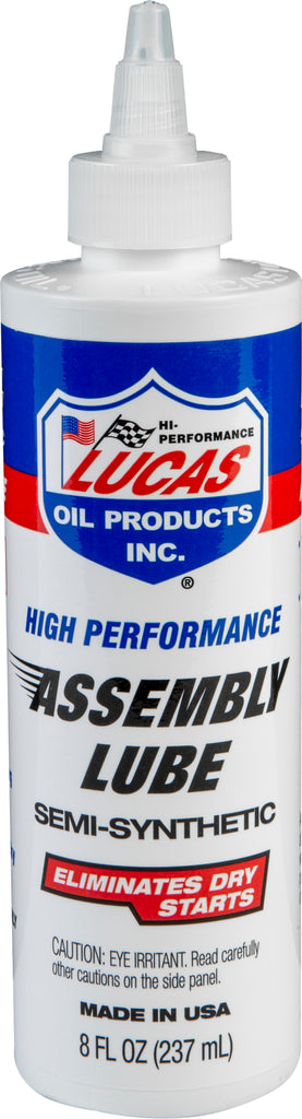 Assembly Lube