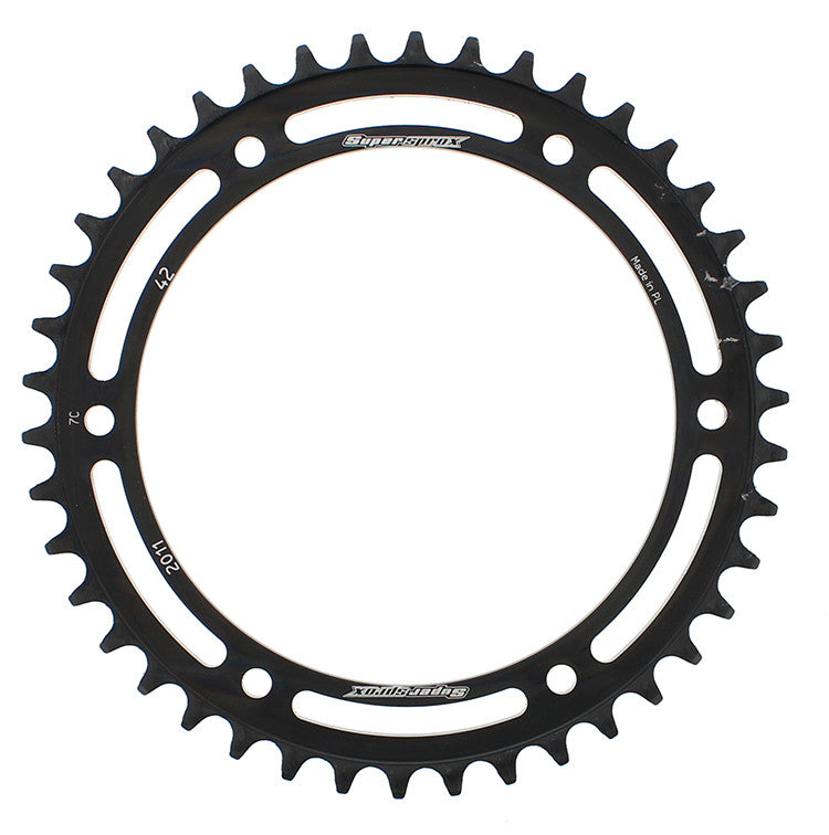 Supersprox REAR SPROCKET STEEL