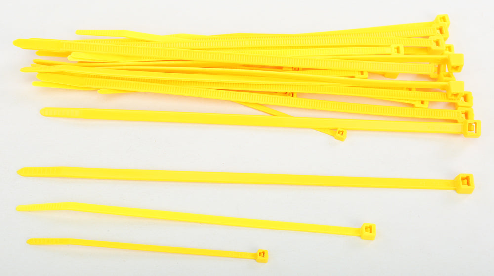 Assorted Cable Ties