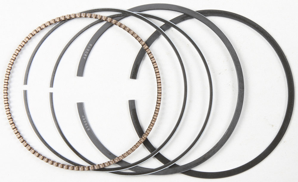 Piston Ring Kit