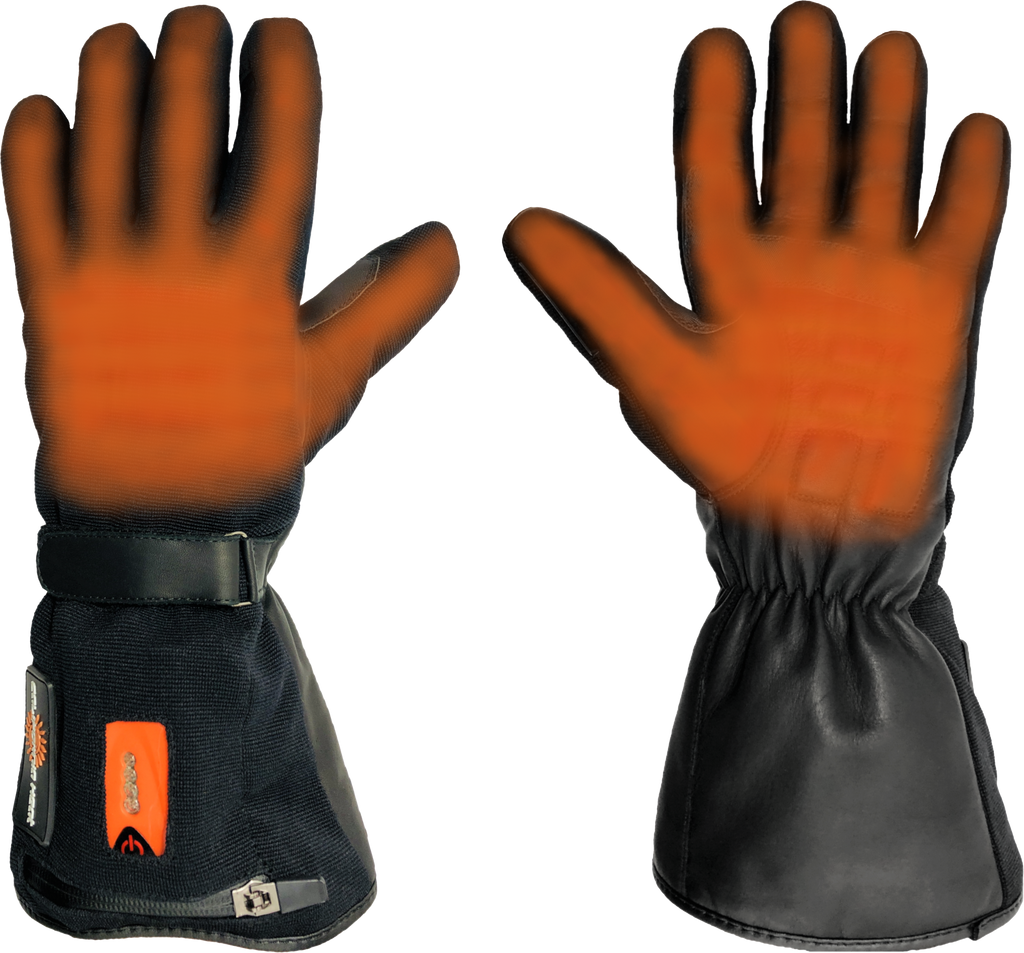 7V Activflexx Gloves