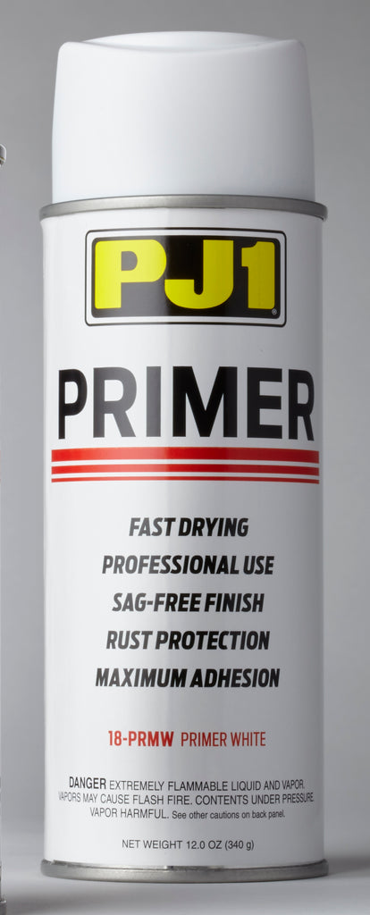 11oz Aerosol Paint Primer