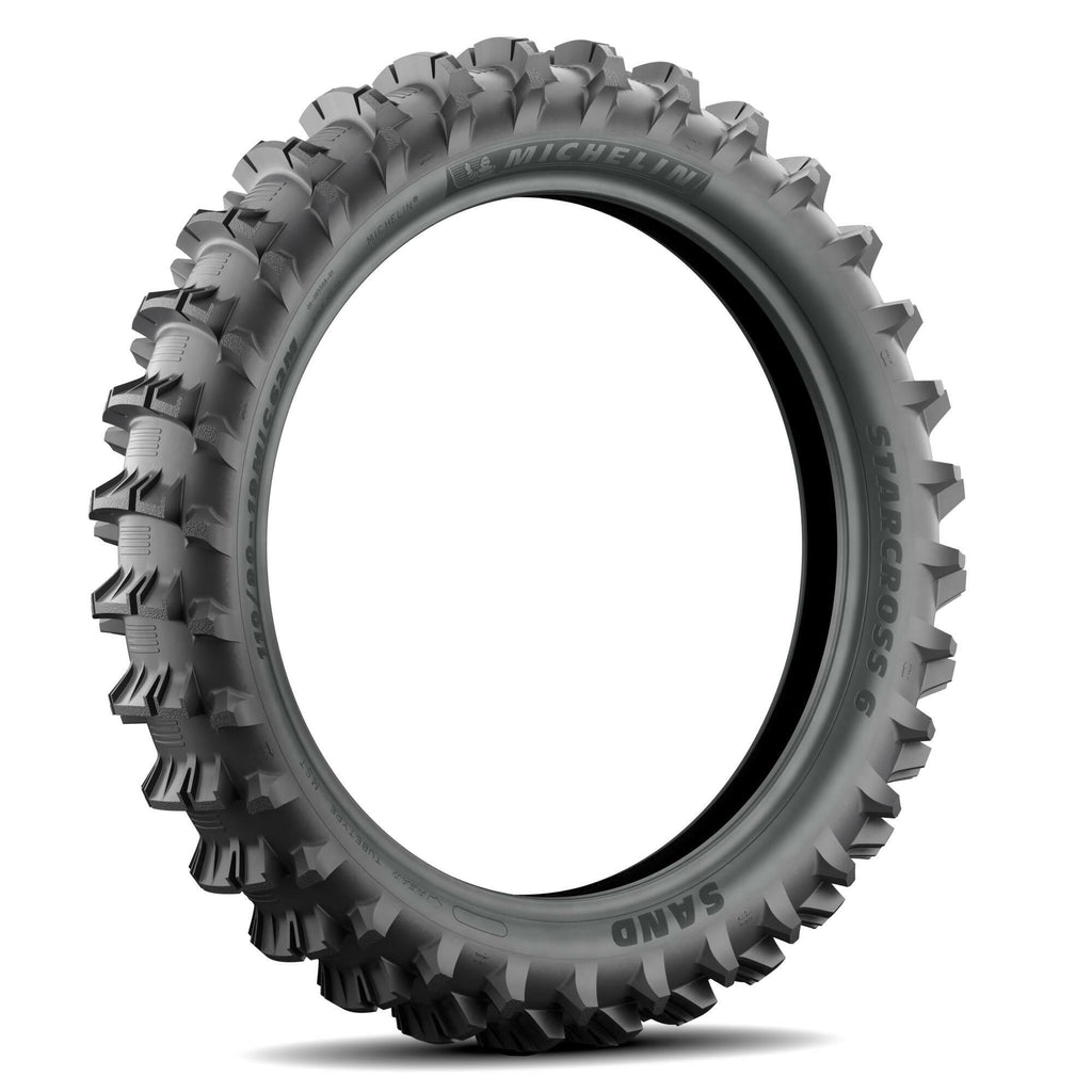 Starcross 6 Sand Tire