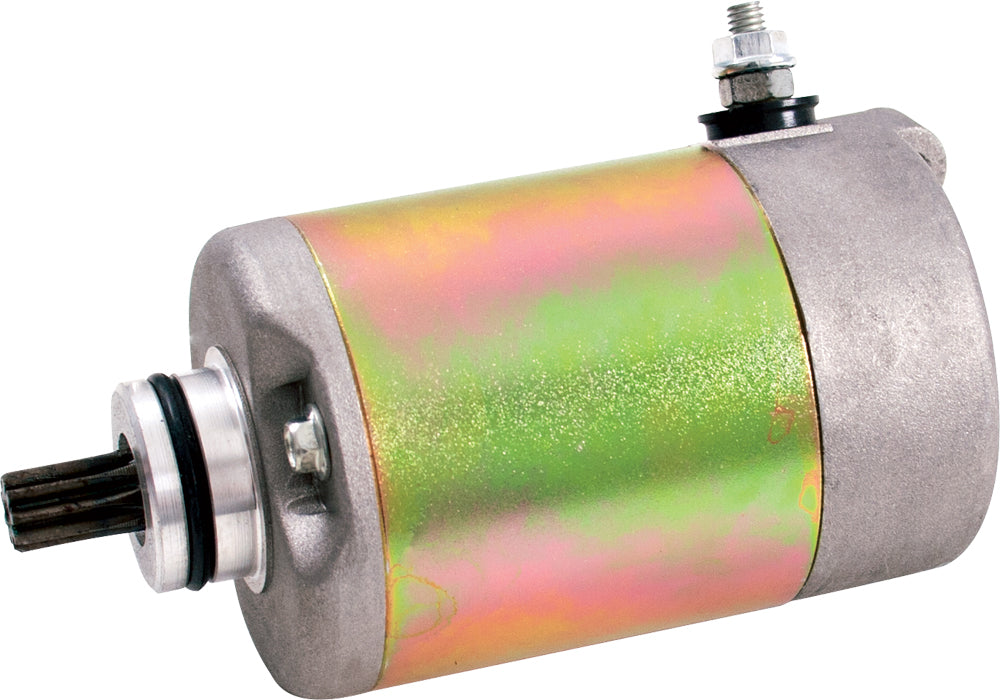4-Stroke Engine Starter Motor