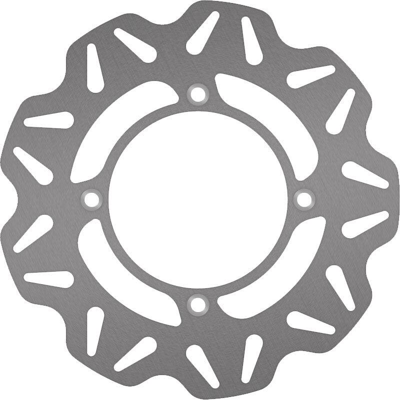 CX EXTREME BRAKE ROTOR FRONT