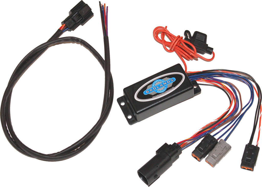 Brake Light Eliminator Modules