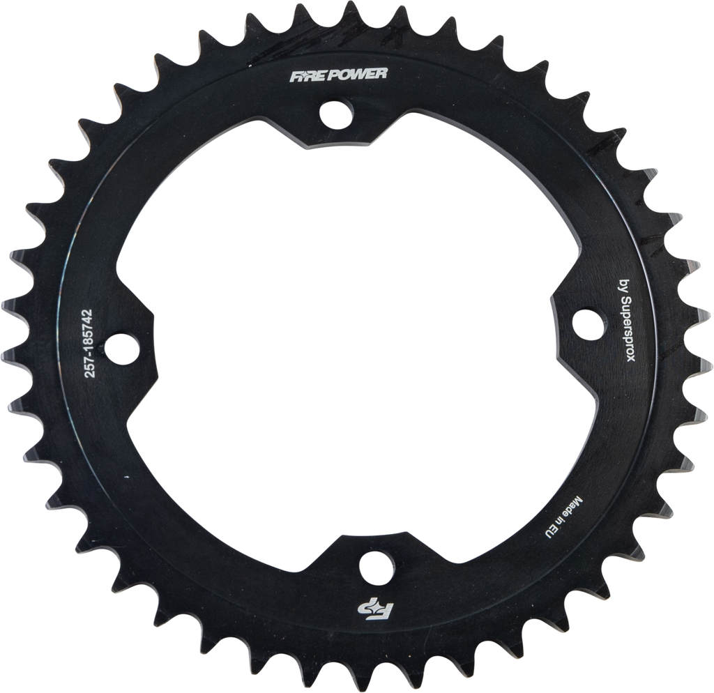 Rear Steel Sprocket