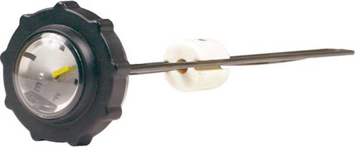 Gas Cap w/Gauge