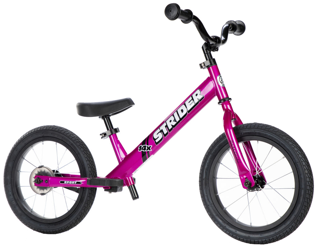 14X Sport Balance Bike