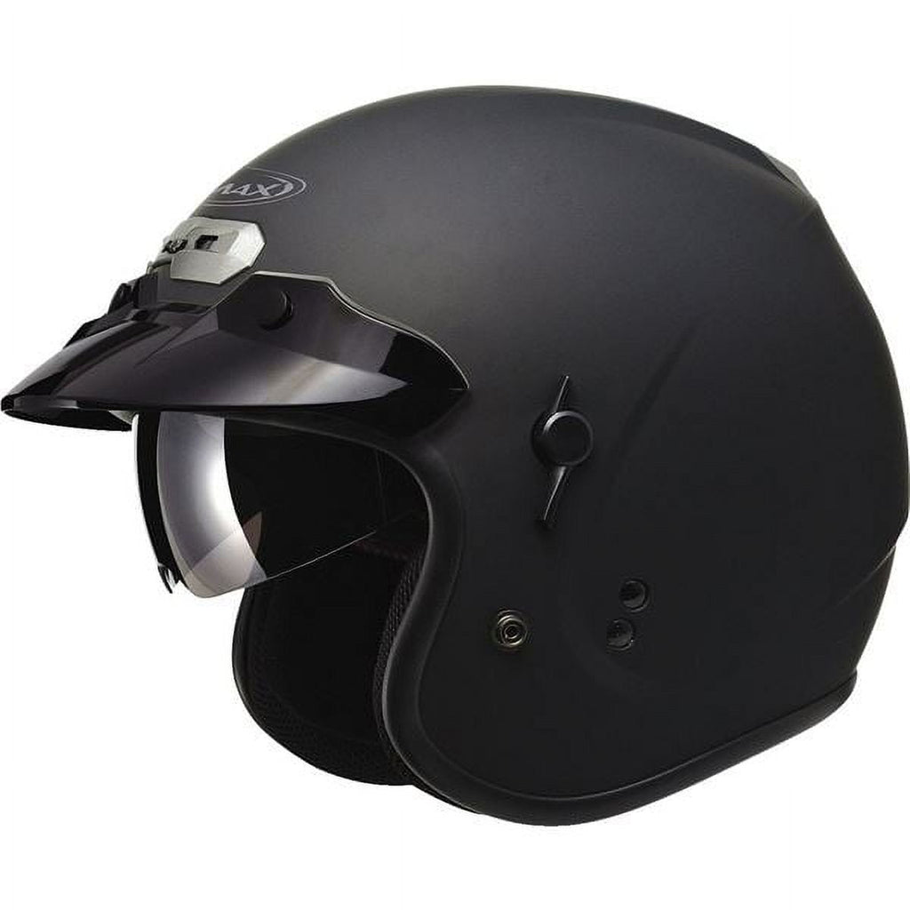 GMAX GM32 Open Face Helmet