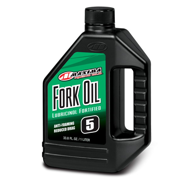 Fork Oil