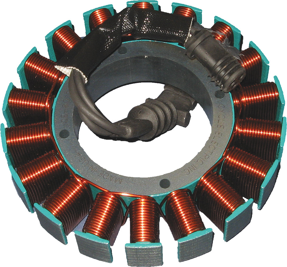 Stator