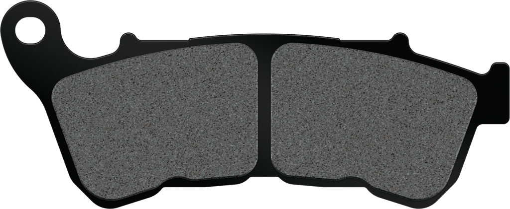 HD Organic Brake Pads