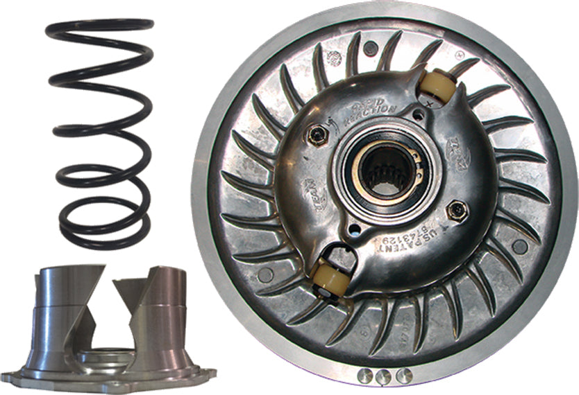 Tied Clutch Kit