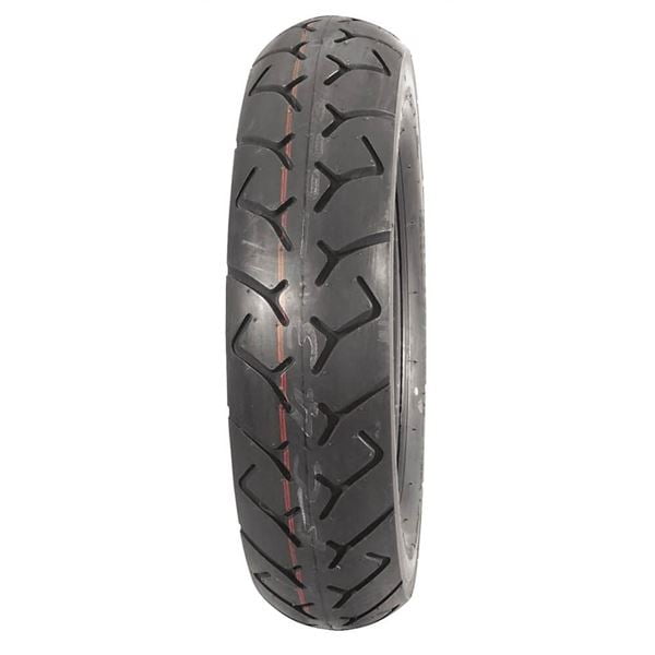 180/70-15 Bridgestone Exedra G702J White Wall Rear Tire