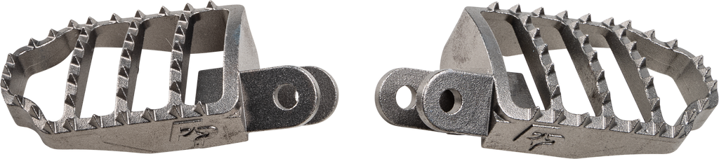 STANDARD GATOR FOOT PEGS 58 X 90 MM