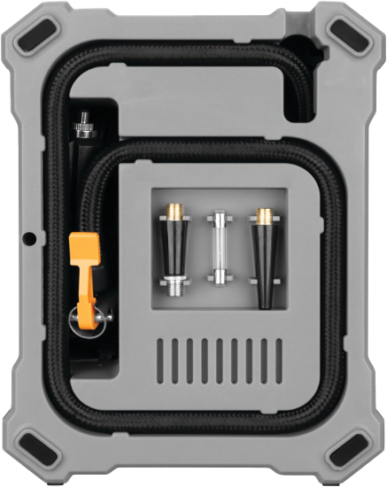 Performance Tools Digital Tire Inflators