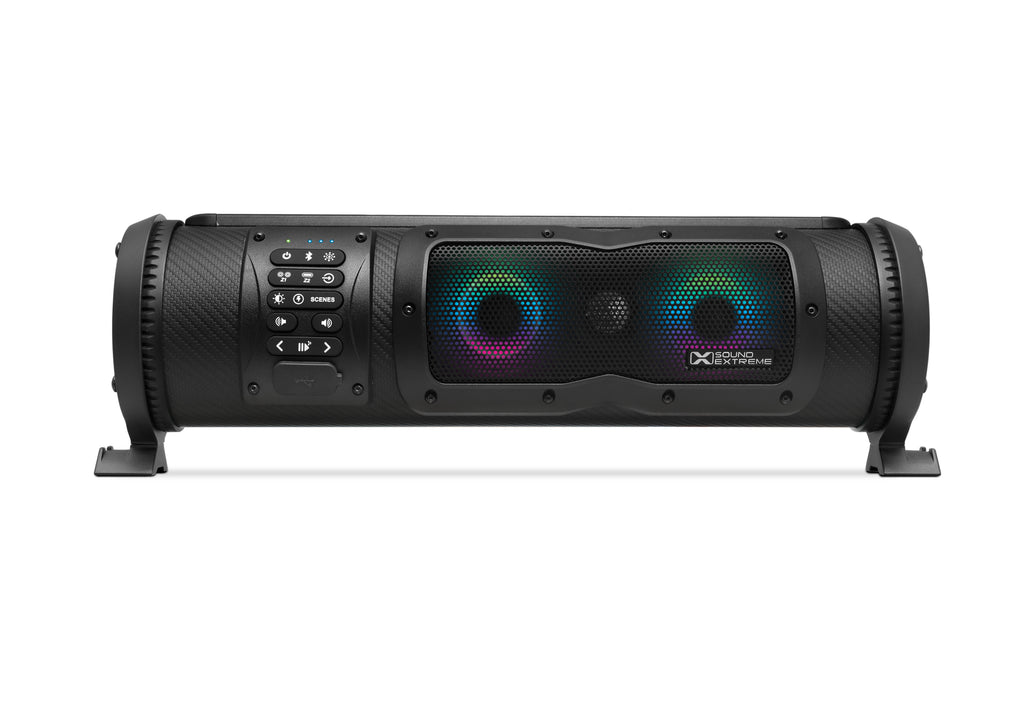 5 Speaker Sound Bars