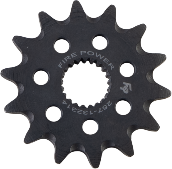 Front CS Sprocket