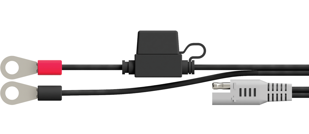 Fire Power Battery Charger Accessories
