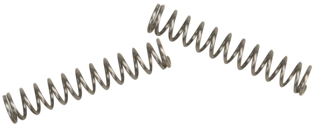 GMAX Ratchet Plate Spring Set