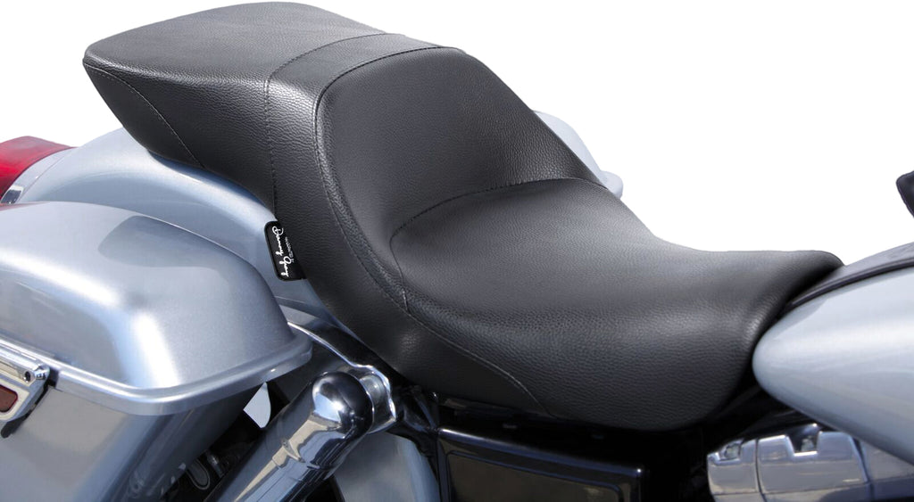 Dyna TourIST 2-Up Seat