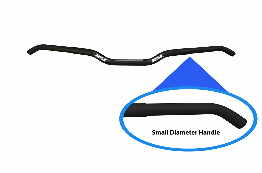 Slim Jim Handlebars