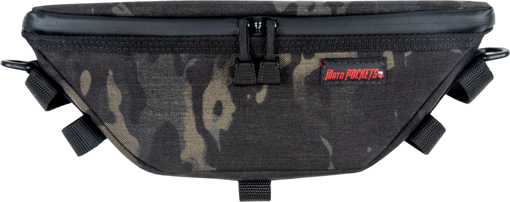 Handlebar Adventure Bag