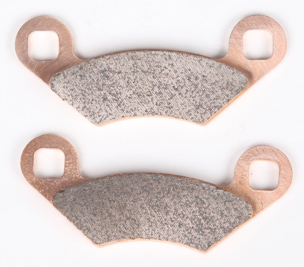 Xtreme Duty Brake Pads