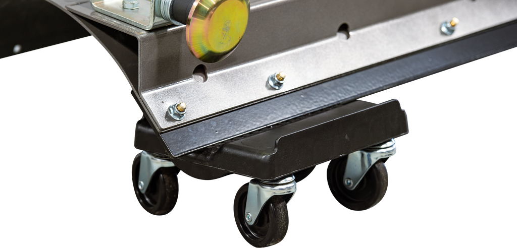 Plow Dolly 3-Piece Set