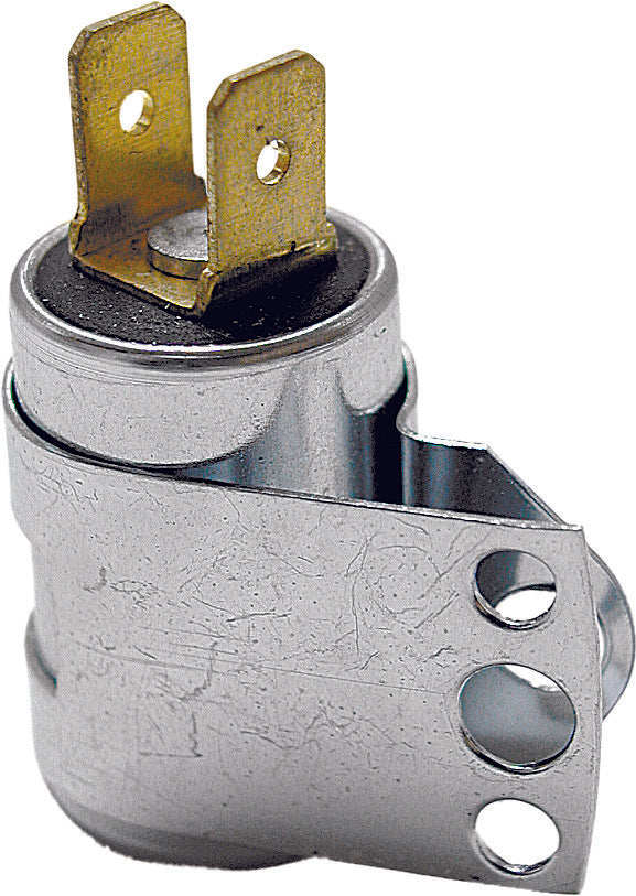 SPORT-PARTS INC. CONDENSER