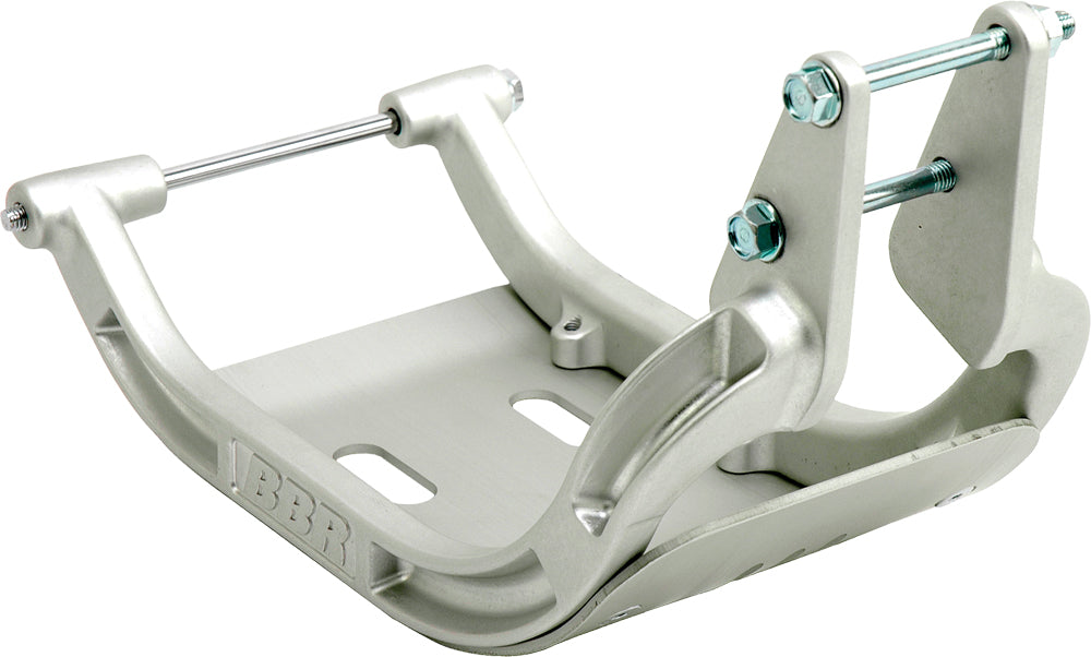 Aluminum Frame Cradle