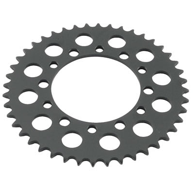 JT Rear Steel Sprocket 46 Tooth/525 Pitch