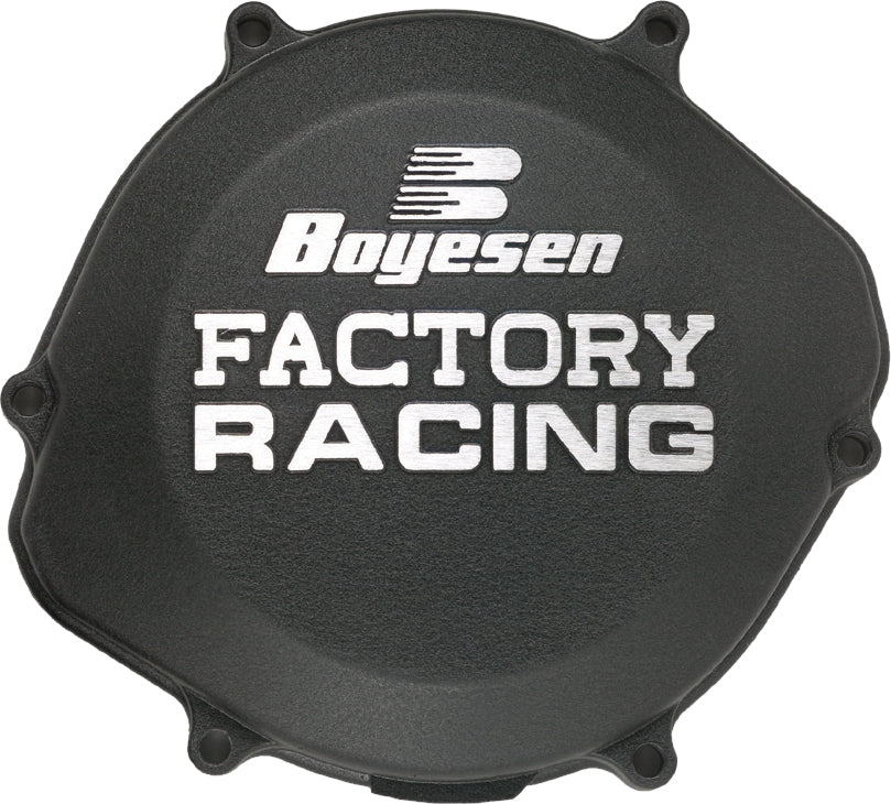 Factory Racing Clutch Cover