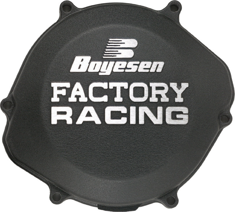Factory Racing Clutch Cover