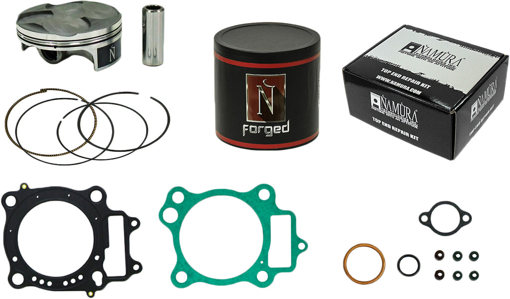 Forged Piston Top End Repair Kit