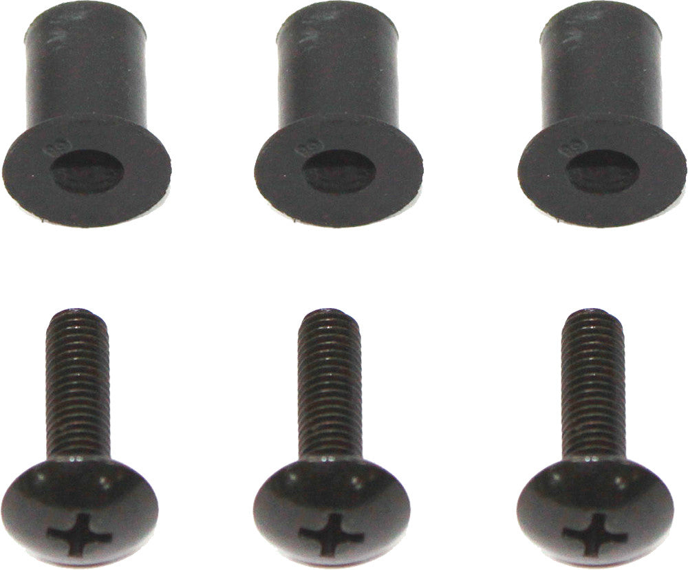 SPORT-PARTS INC. WS SCREW KIT A/C